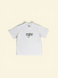 RÉGIME TEE [WHITE]